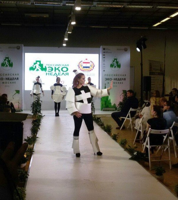 Мира Лисичкина's photo