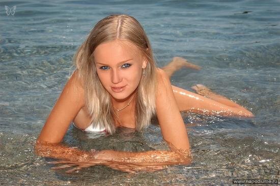 Elizaveta Fedorenko's photo