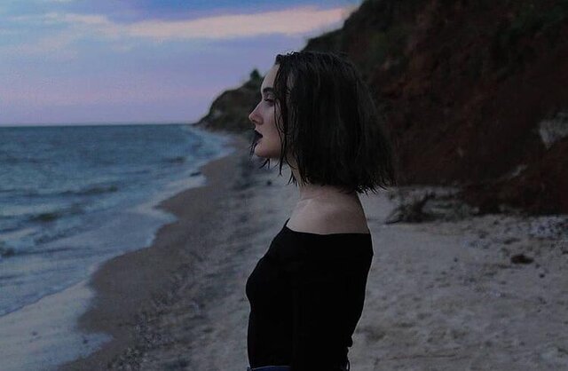 照片Viktorija  Saenko