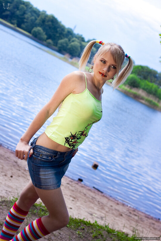 Katerina Lykova's photo