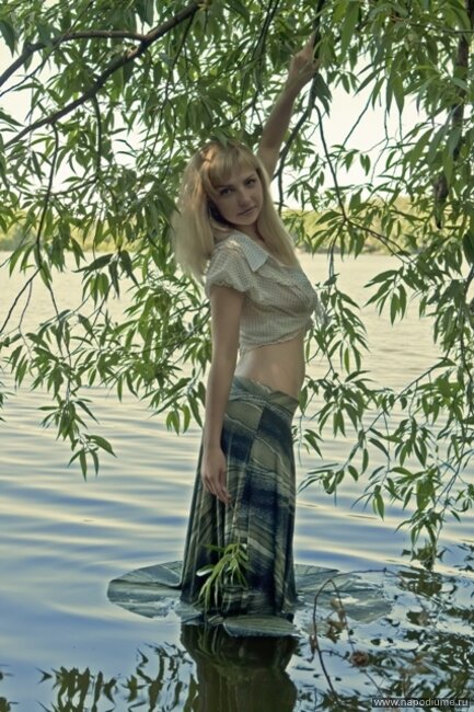 Vera Egorova's photo