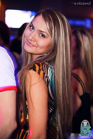 Inessa klimova's photo