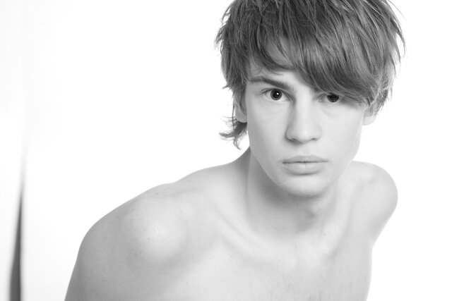 Roman Nesterov's photo