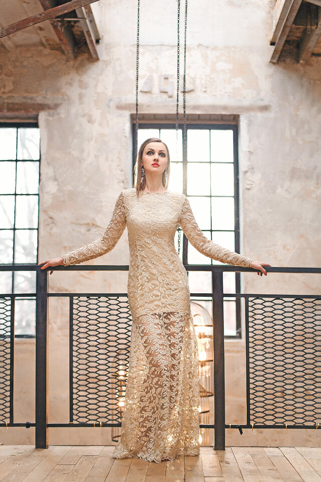 Ulyana Zinyakova's photo