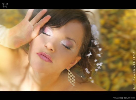 照片Maria Afanas'eva