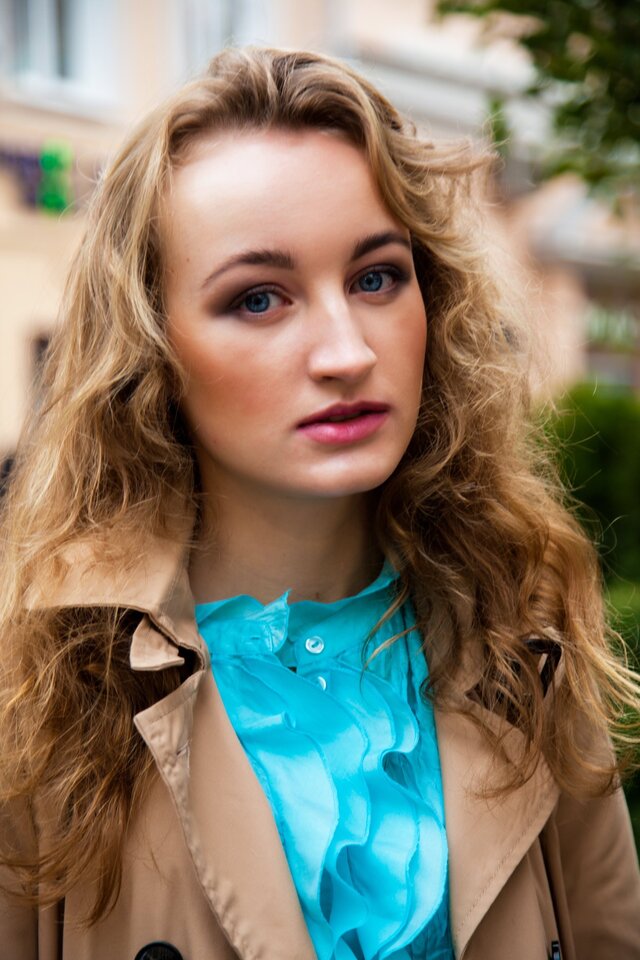Andriana Kovac's photo