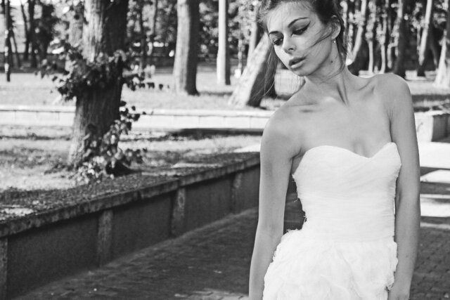 Anastasia Romanec's photo