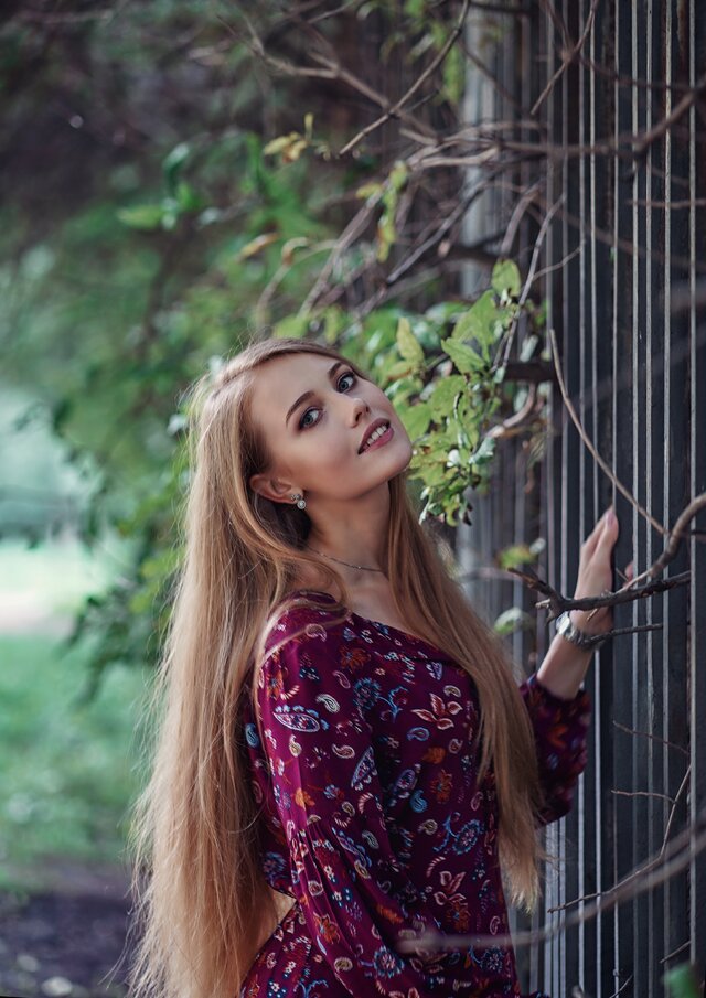 Фото Валентина Прокопьева