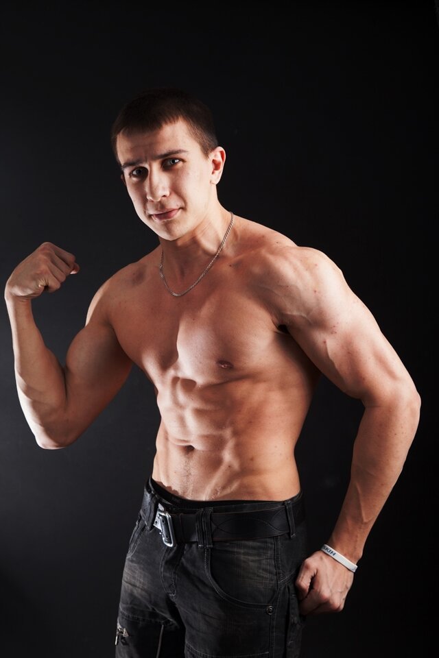 Vladimir Grigor'ev's photo