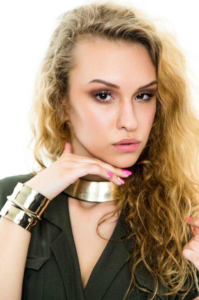 Foto Alyona Fadeyeva