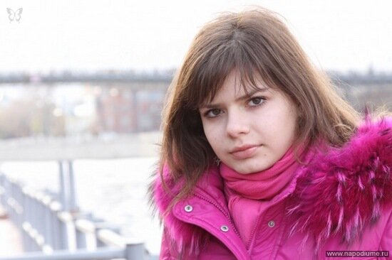 Uliana Patnickaa's photo