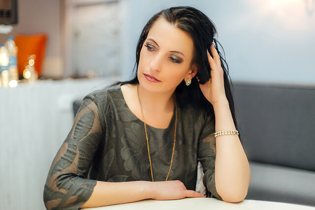 Фото Anna Volturno