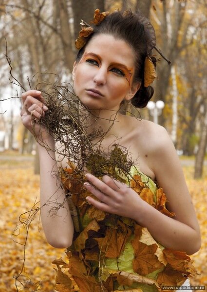 Viktoriya Khvan's photo