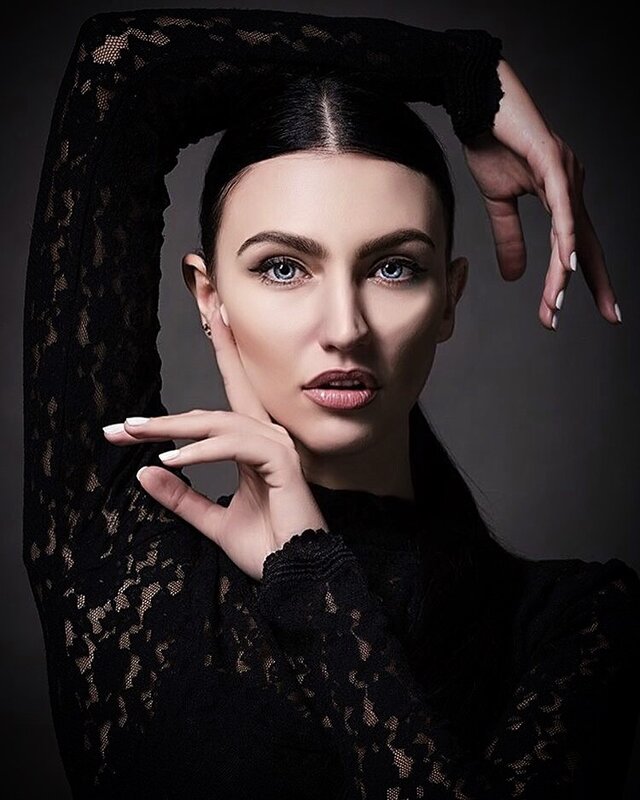 Olesja Ermilova's photo