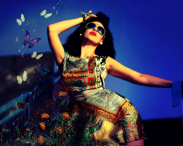 Ekaterina Tregub's photo