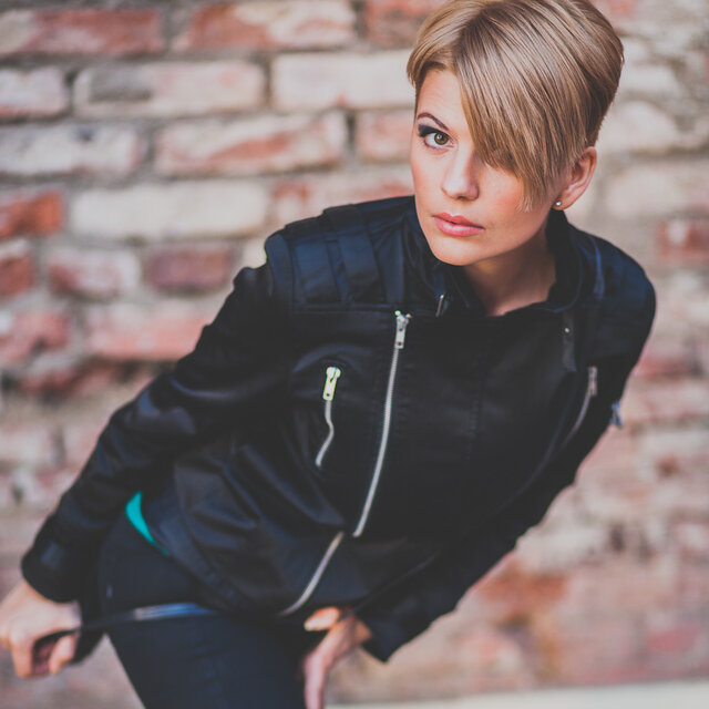Ljuba Dudarevich's photo