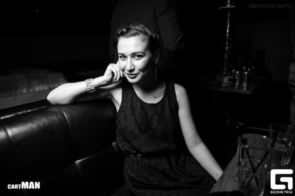 Foto Alina Mashtalir