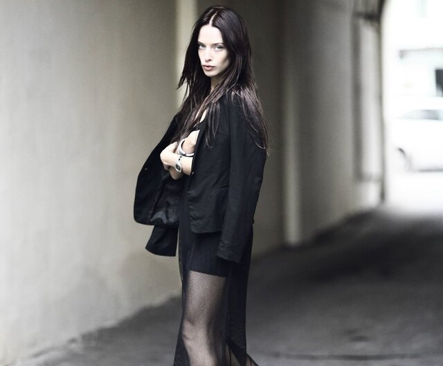 Sof'ja Maligina's photo