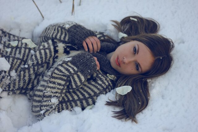 Evgenia Sabunina's photo