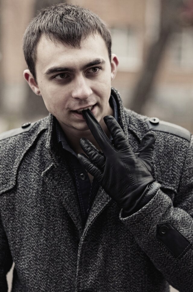 Фото Юрий Ливень Арефьев