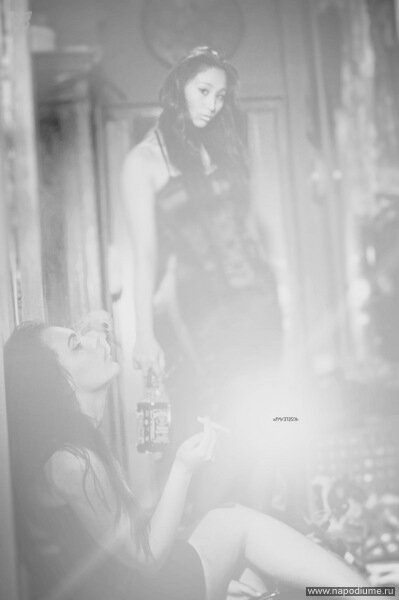 Diana Li's photo