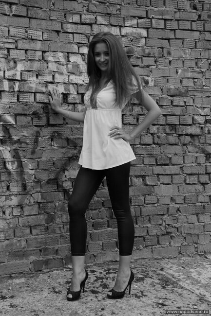 Ol'ga Vorobeva's photo