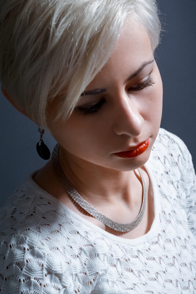Фото Olesia