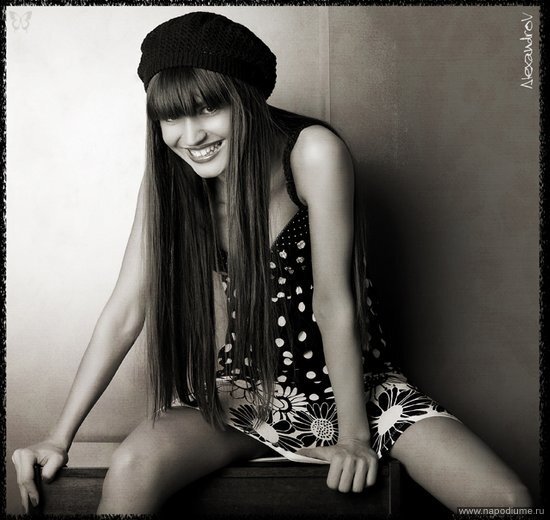Andrej Aleksandrov's photo