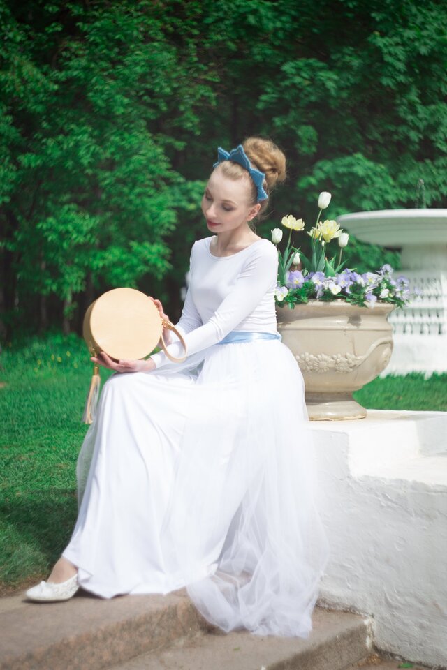 Фото Диана BaraBas