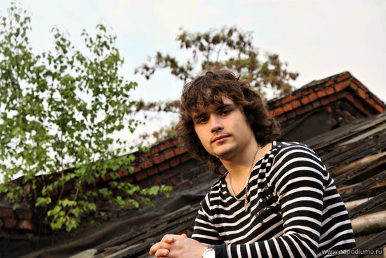 Vladimir Nikolaev's photo