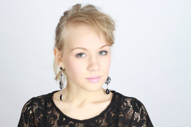 Anastasia Ugreninova's photo