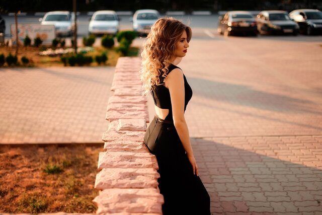 Фото Ольга Затолокина