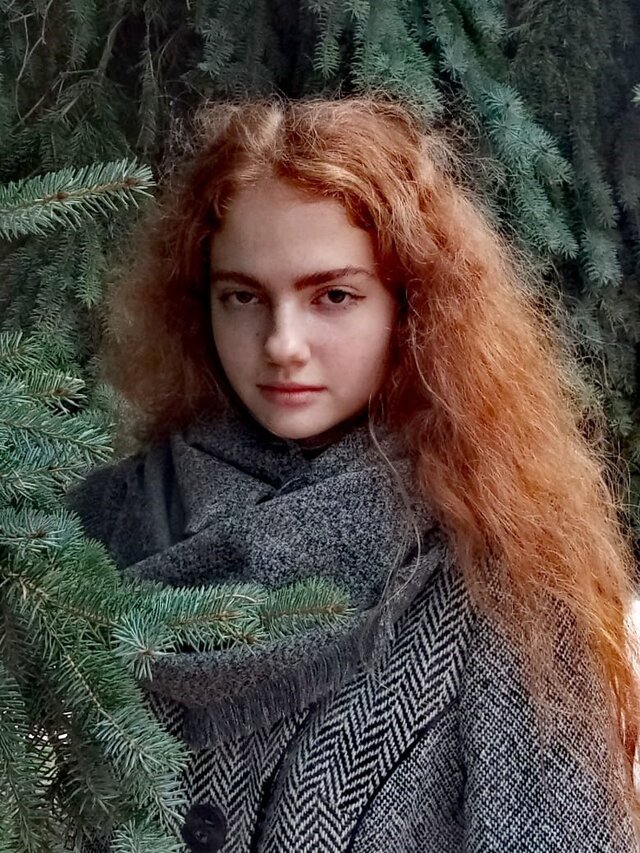 Фото Любовь Логинова