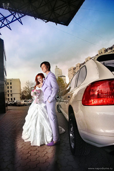 ira kim's photo
