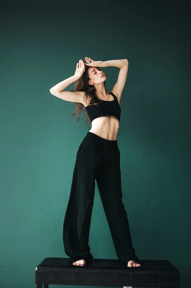 Foto Ula Dancik