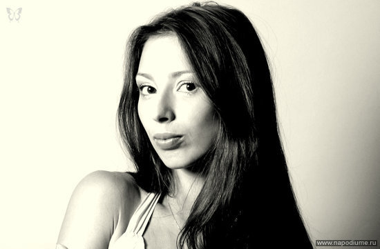Olesya Matyushchenko's photo