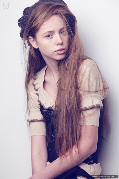 Vera Nesterova's photo