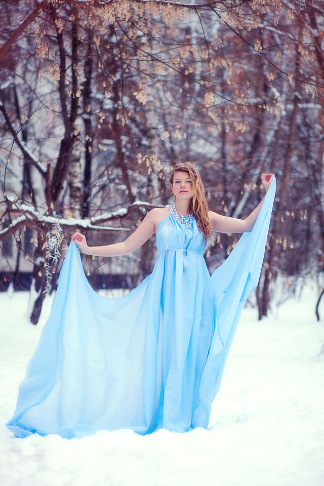 Ludmila Nikol'skaa's photo