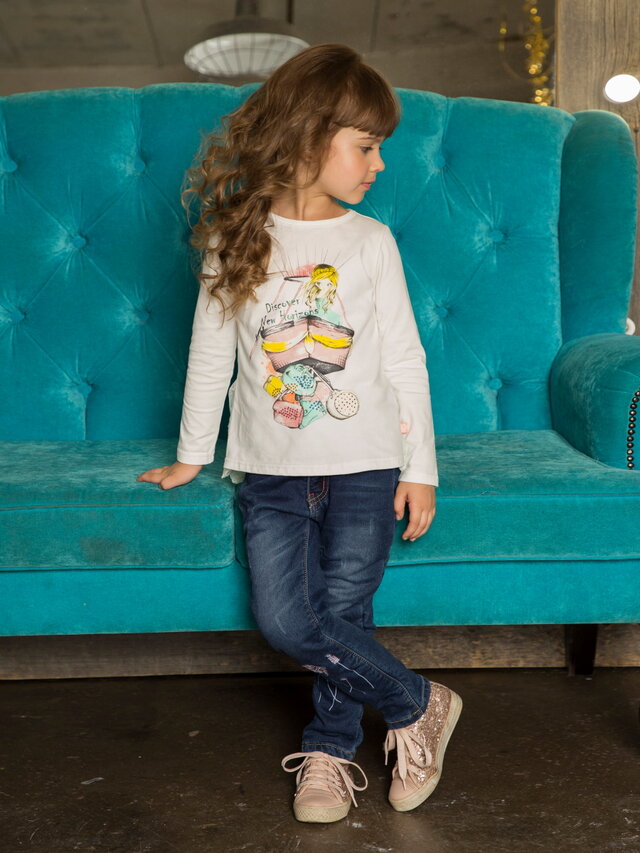 Elif's photo