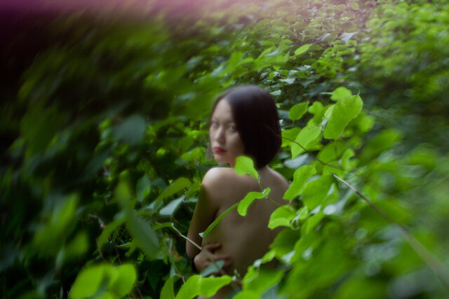 Alexey Amelyushkin's photo