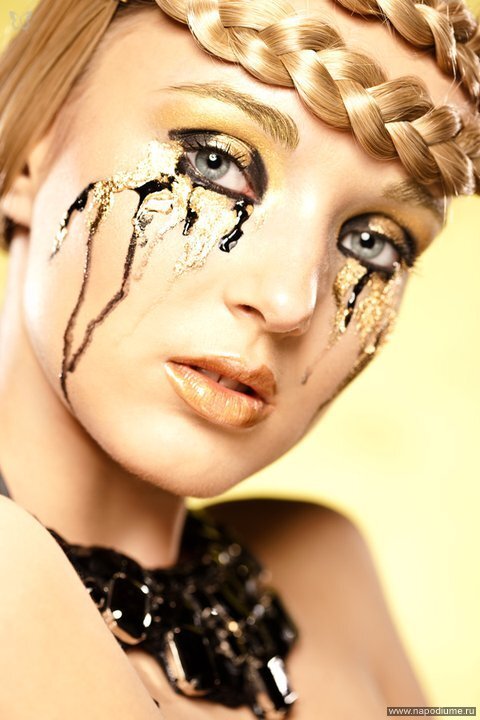 Ol'ga Danilova's photo