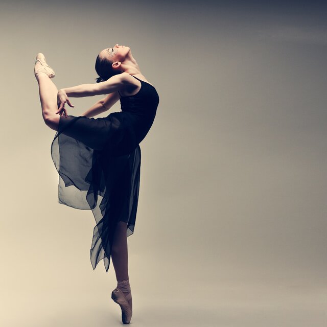 liya kostromina's photo