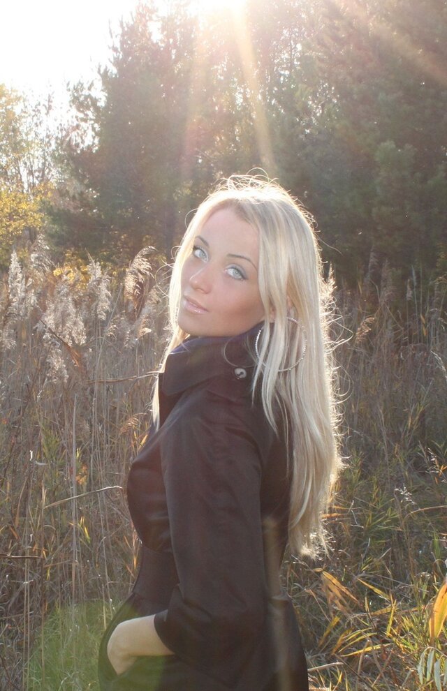 Ana Tunikova's photo