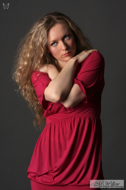 Фото Marina MWillow Ivushkina