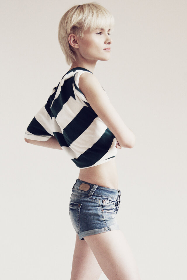 Aleksandra Donnikova's photo