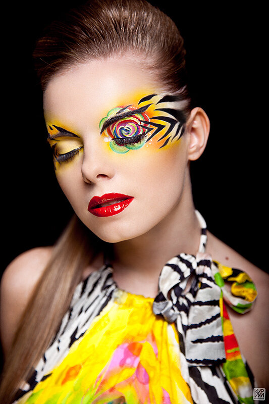 Ol'ga Danilova's photo