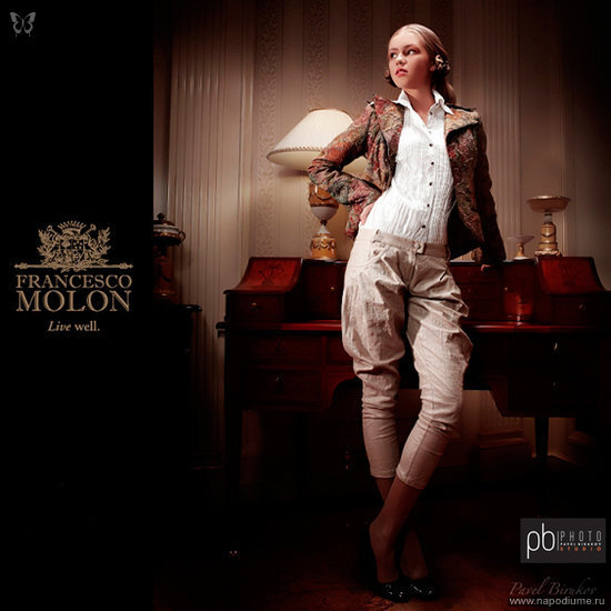 Pavel Birukov's photo