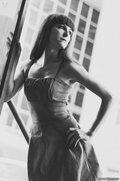 Фото Anna Zorina