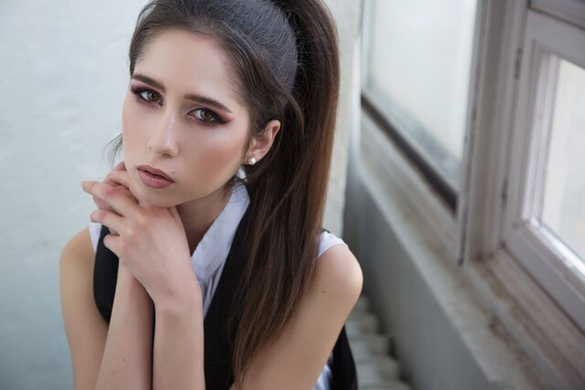 Mariya Miroshnichenko's photo