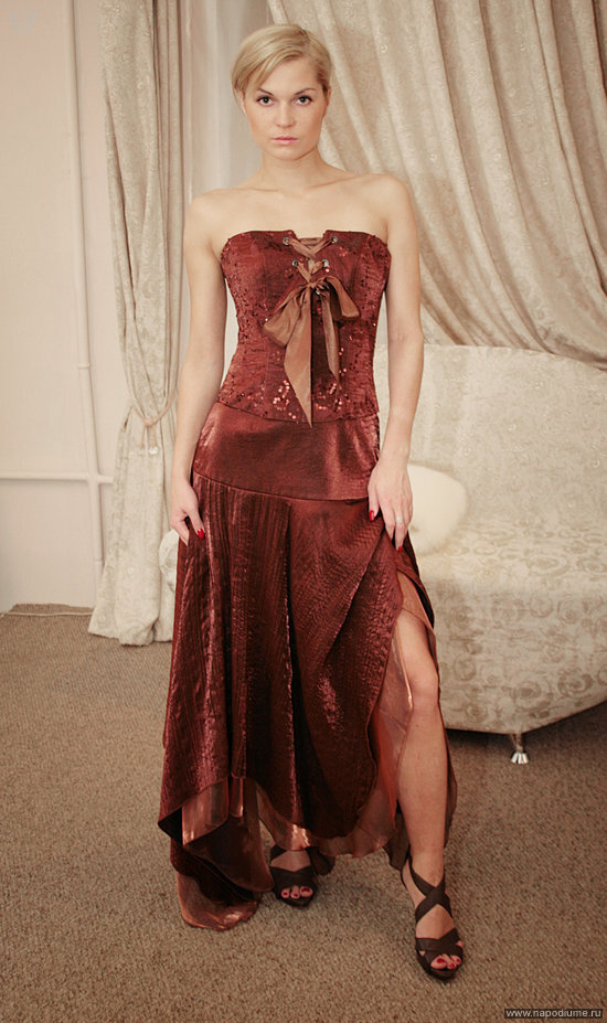 Svetlana Lobanova's photo